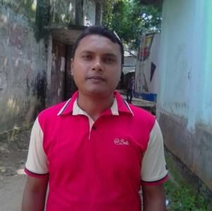 Meet your Posher, Noor mohammad